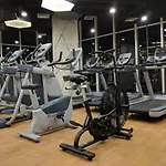 The All - Suite Pentacity Hotel Balikpapan