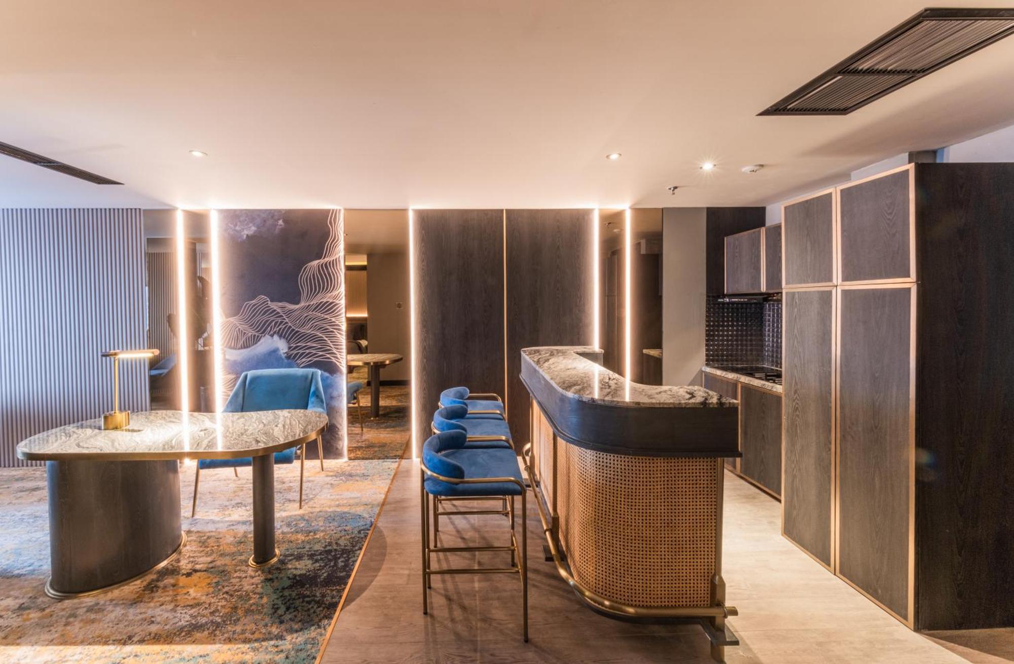 The - Pentacity 4* Balikpapan (Borneo)