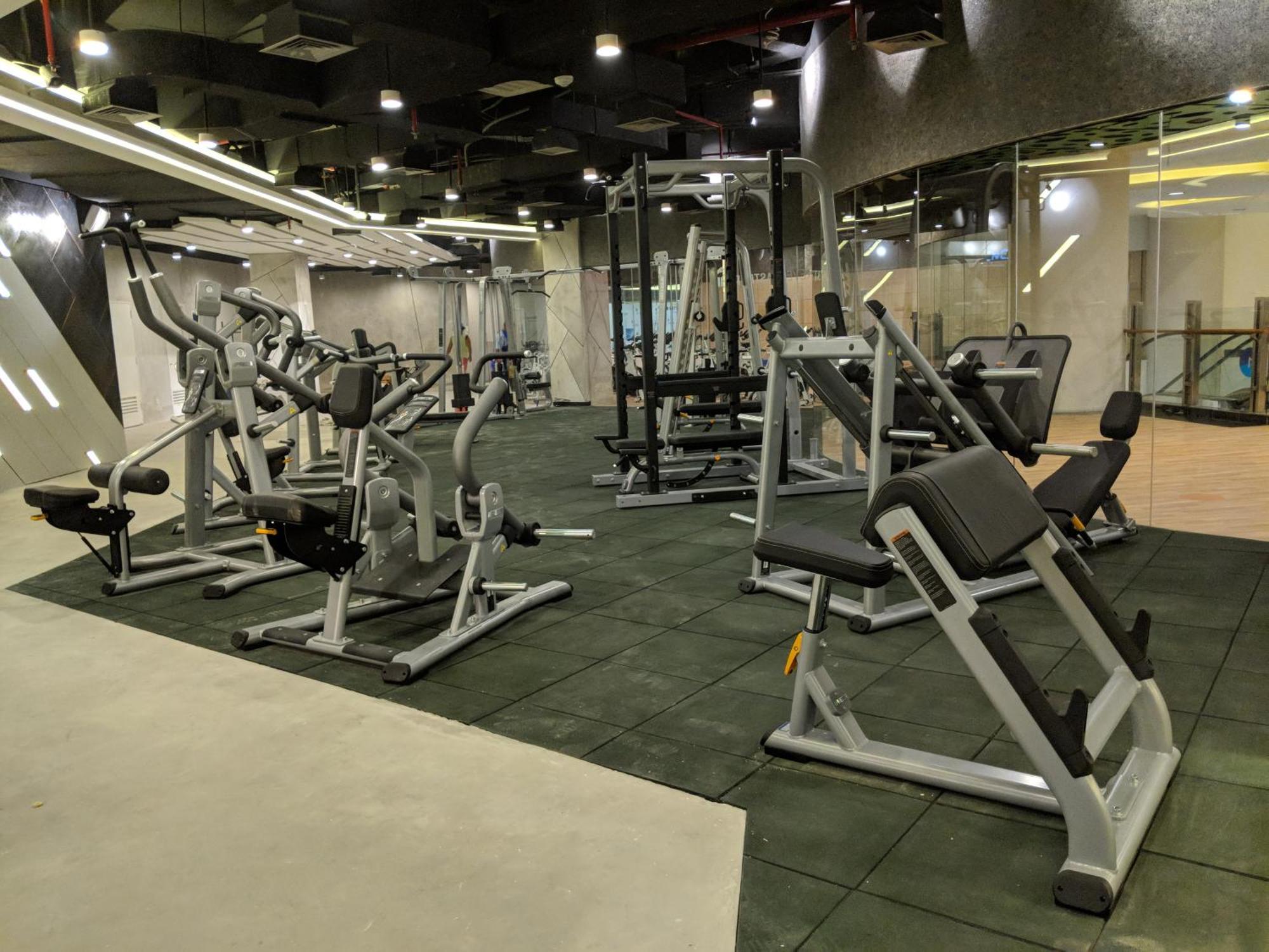 The - Pentacity Hotel 4*