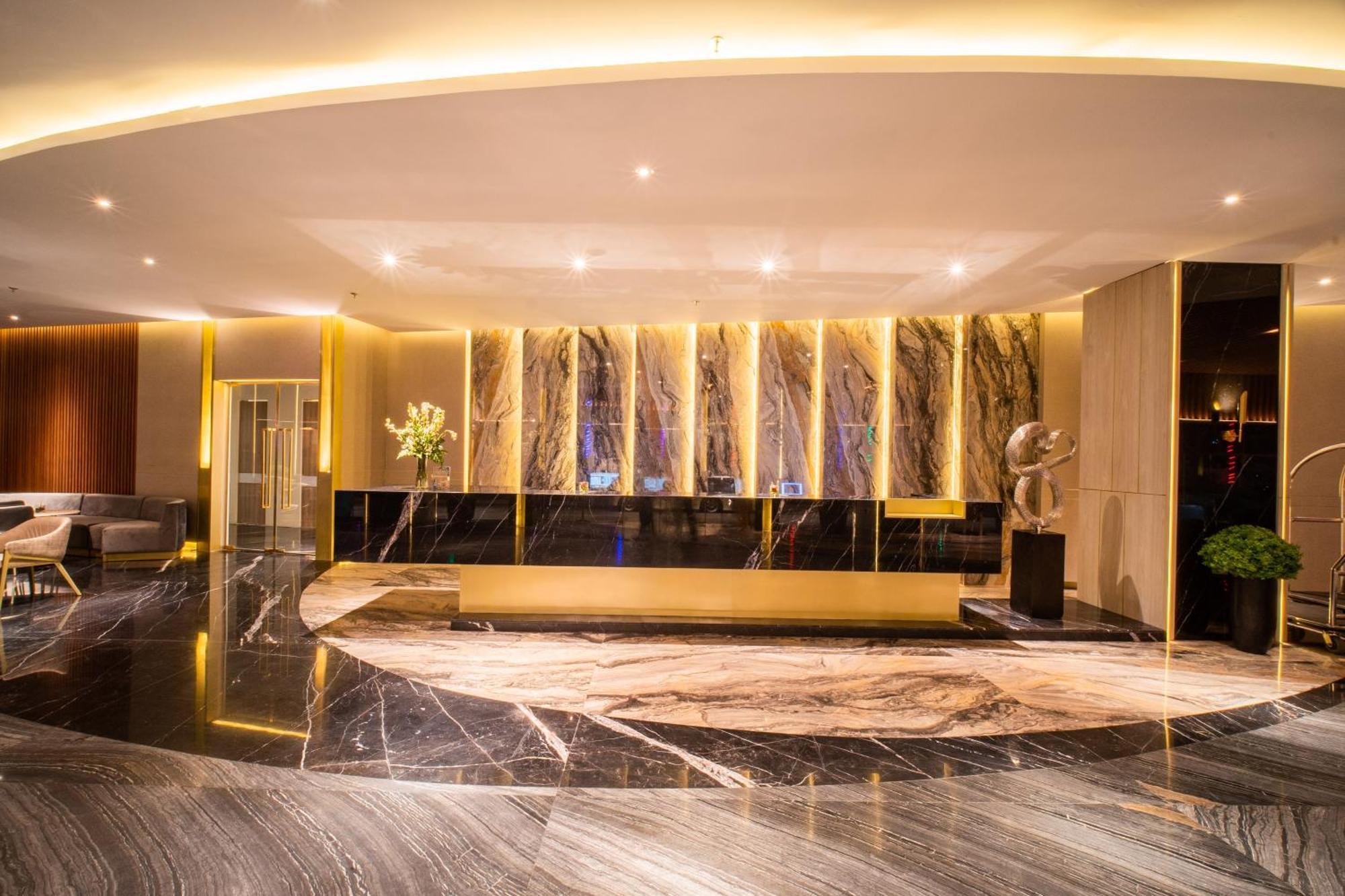 Hotel The - Pentacity