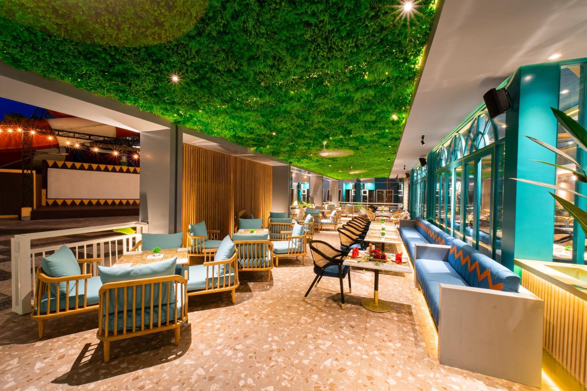 Hotel The - Pentacity 4*